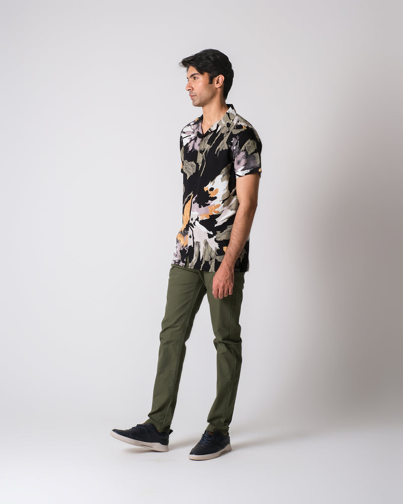 Men Casual Shirt - Engine - Buy Now