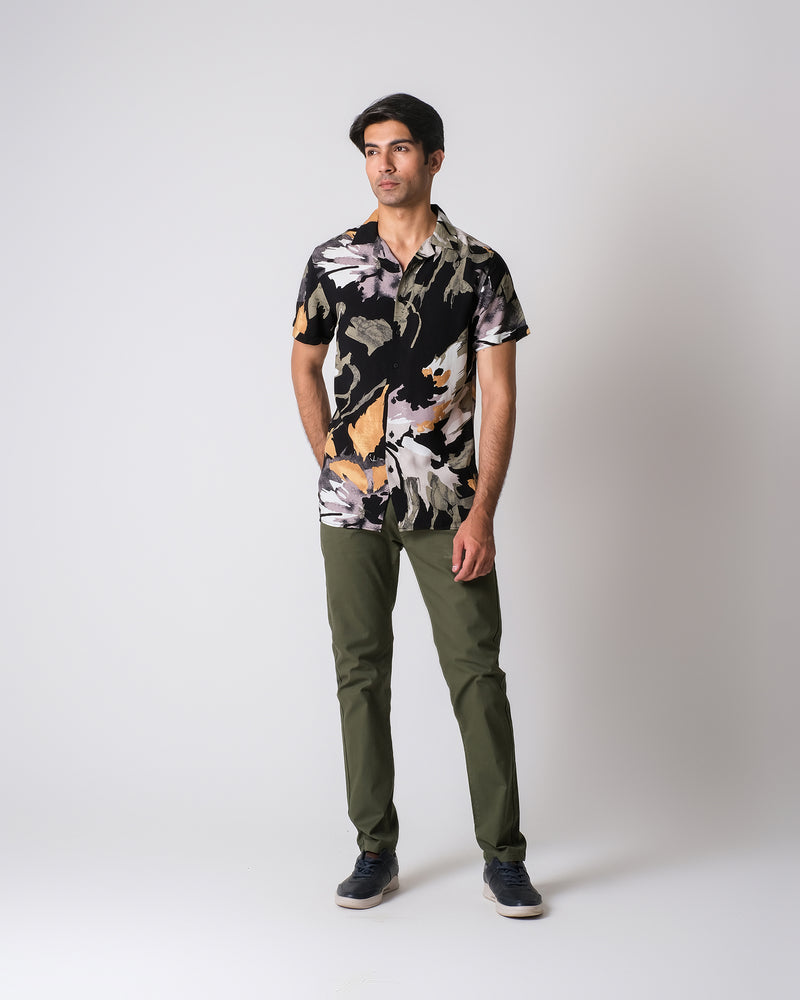 Men Casual Shirt - Engine - Buy Now
