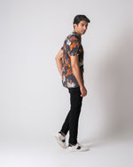 Men Casual Shirt - Engine - Buy Now