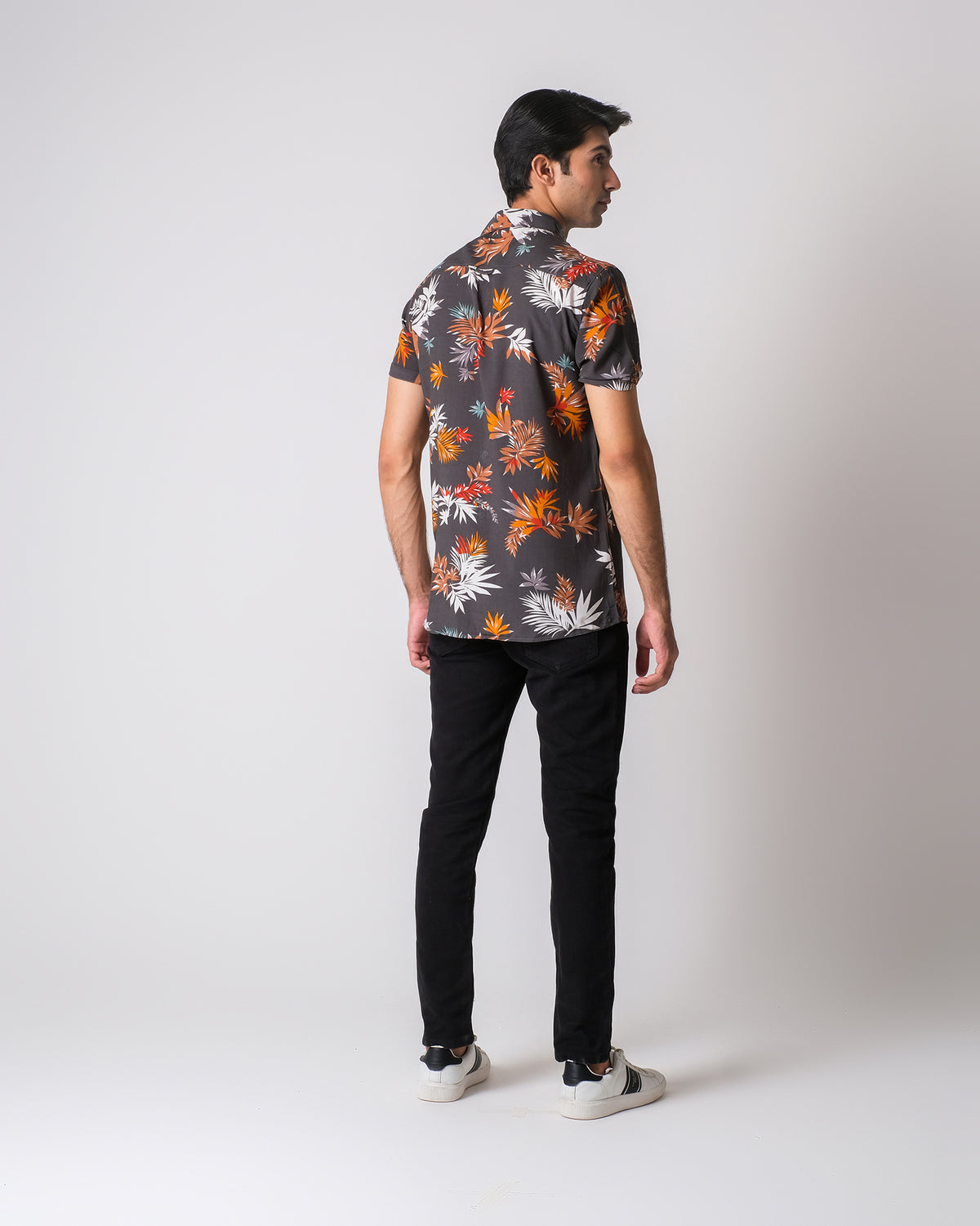 Men Casual Shirt - Engine - Buy Now