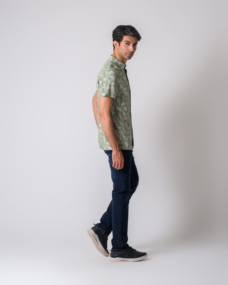 Men Casual Shirt - Engine - Buy Now