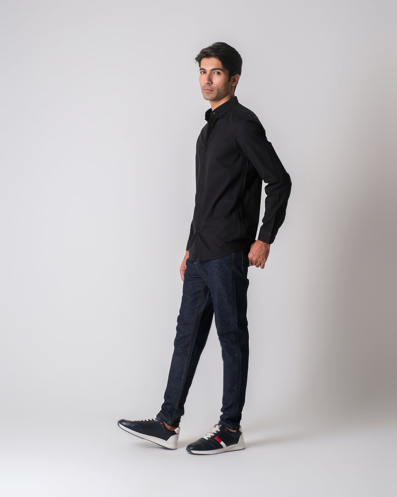 Men Casual Shirt - Engine - Buy Now