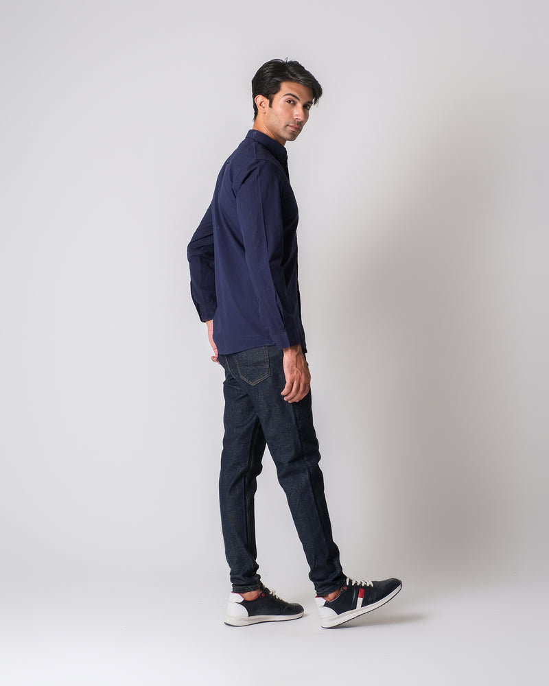 Men Casual Shirt - Engine - Buy Now
