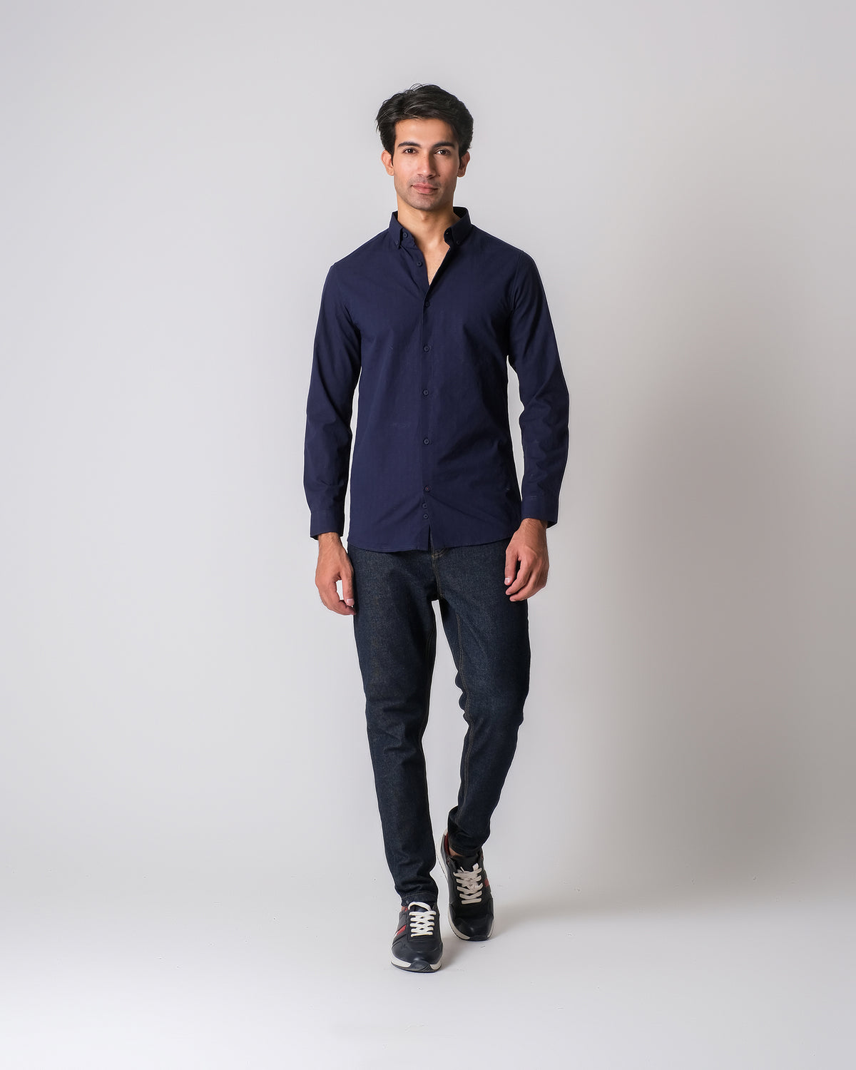 Men Casual Shirt - Engine - Buy Now
