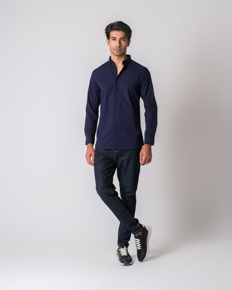 Men Casual Shirt - Engine - Buy Now