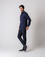 Men Casual Shirt - Engine - Buy Now