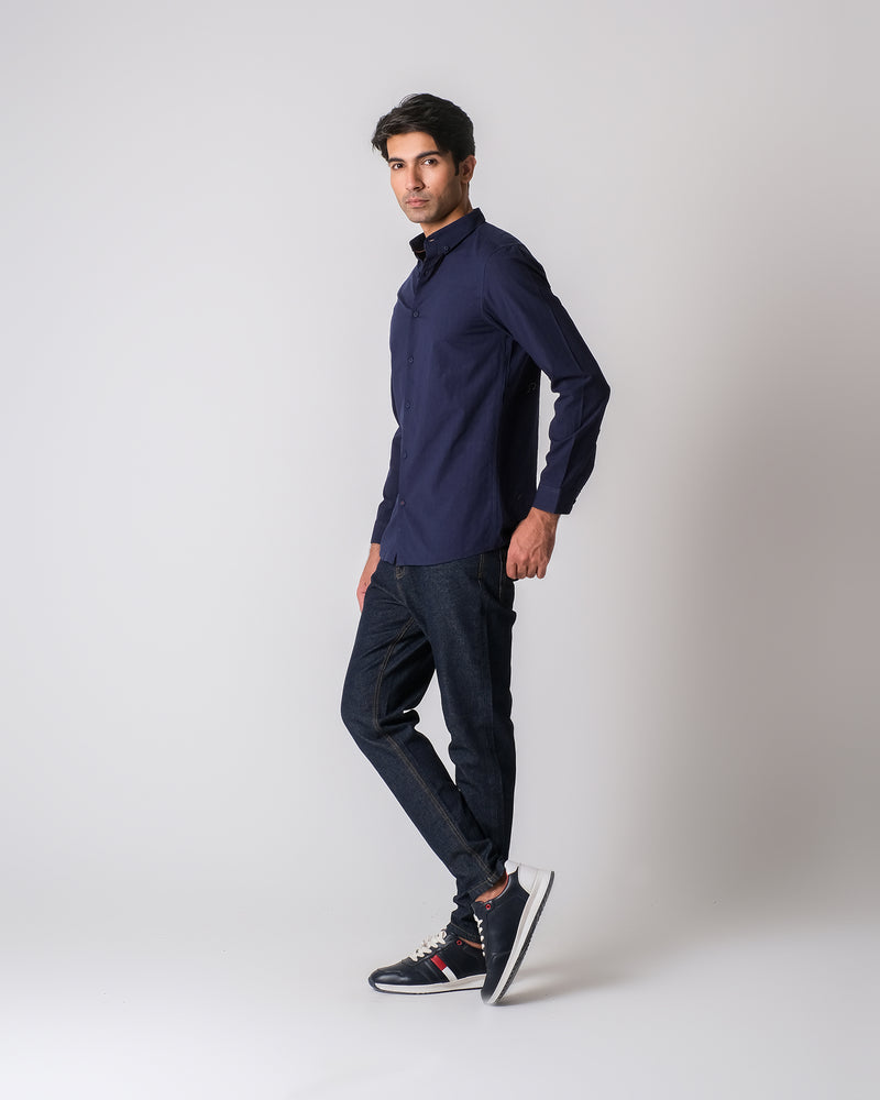 Men Casual Shirt - Engine - Buy Now