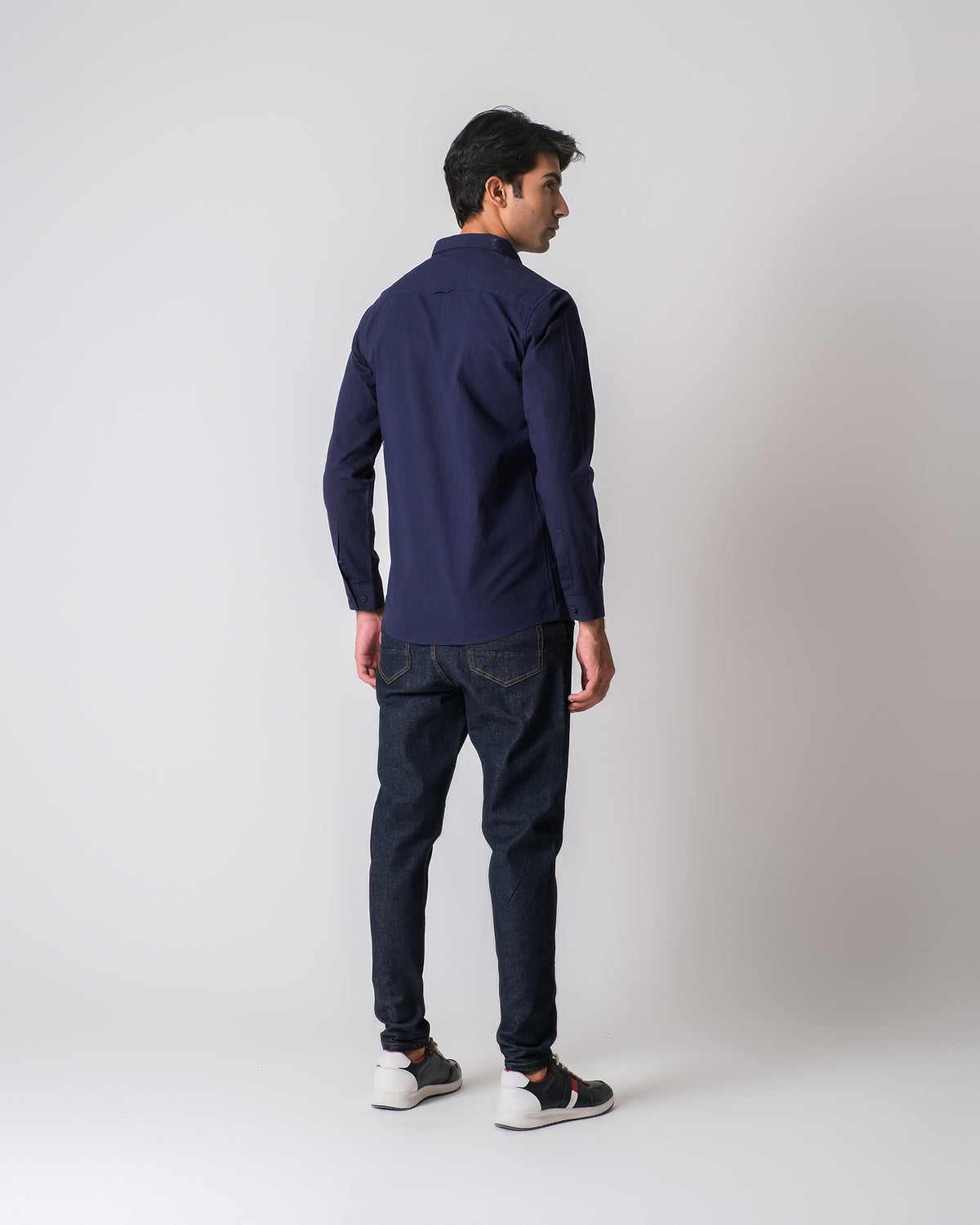 Men Casual Shirt - Engine - Buy Now