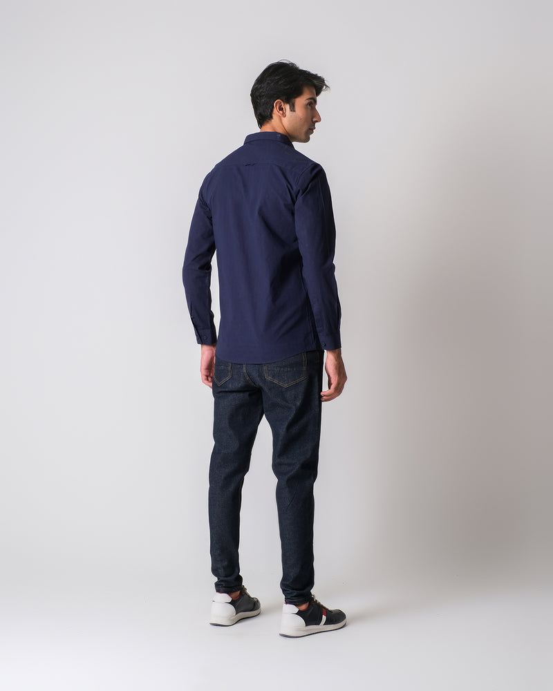 Men Casual Shirt - Engine - Buy Now