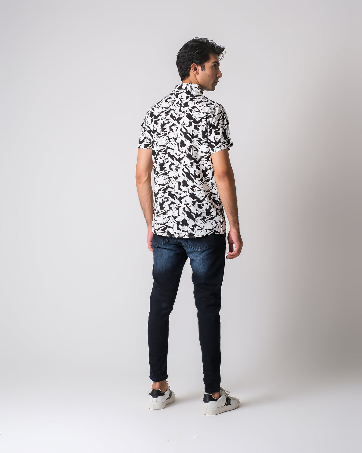 Men Casual Shirt - Engine - Buy Now