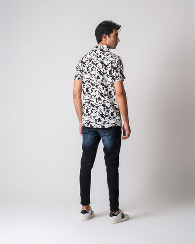 Men Casual Shirt