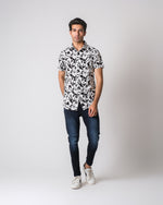 Men Casual Shirt - Engine - Buy Now