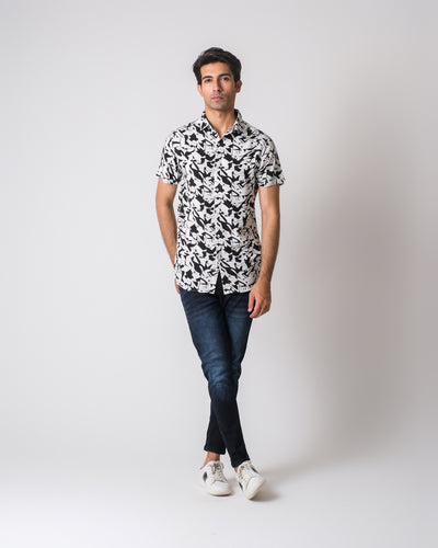 Men Casual Shirt