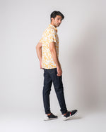 Men Casual Shirt - Engine - Buy Now