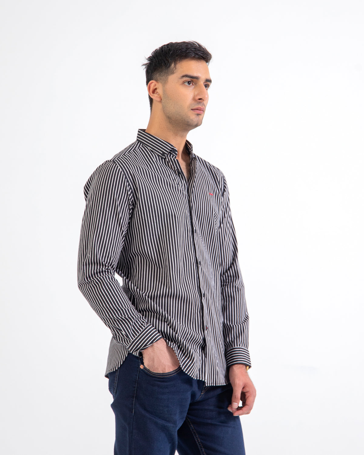 Men Casual Shirt - Engine - Buy Now