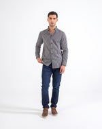 Men Casual Shirt - Engine - Buy Now