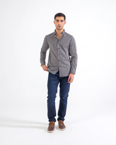 Men Casual Shirt