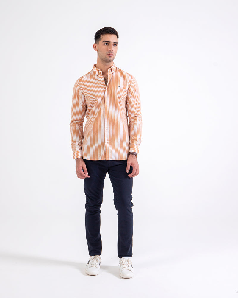 Men Casual Shirt - Engine - Buy Now