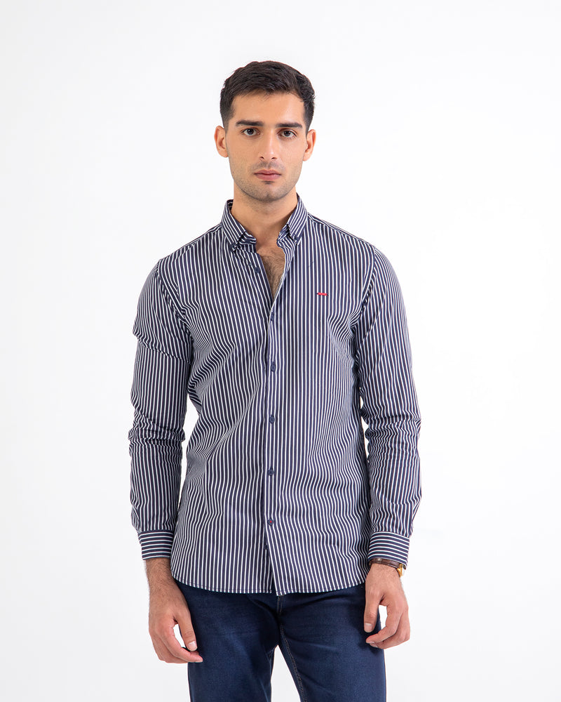 Men Casual Shirt - Engine - Buy Now