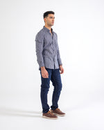 Men Casual Shirt - Engine - Buy Now