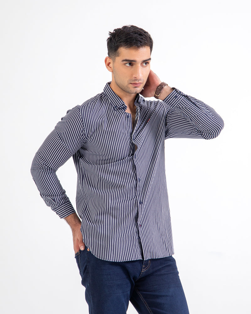 Men Casual Shirt - Engine - Buy Now