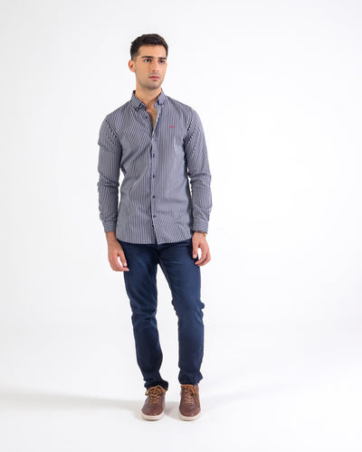Men Casual Shirt