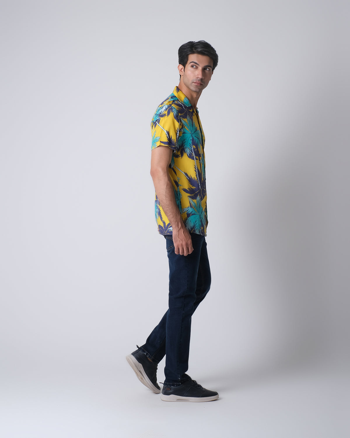Men Casual Shirt - Engine - Buy Now