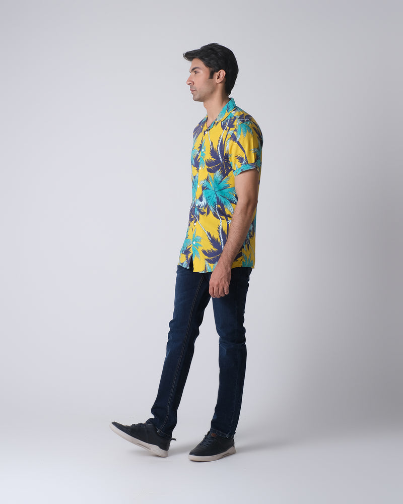 Men Casual Shirt - Engine - Buy Now