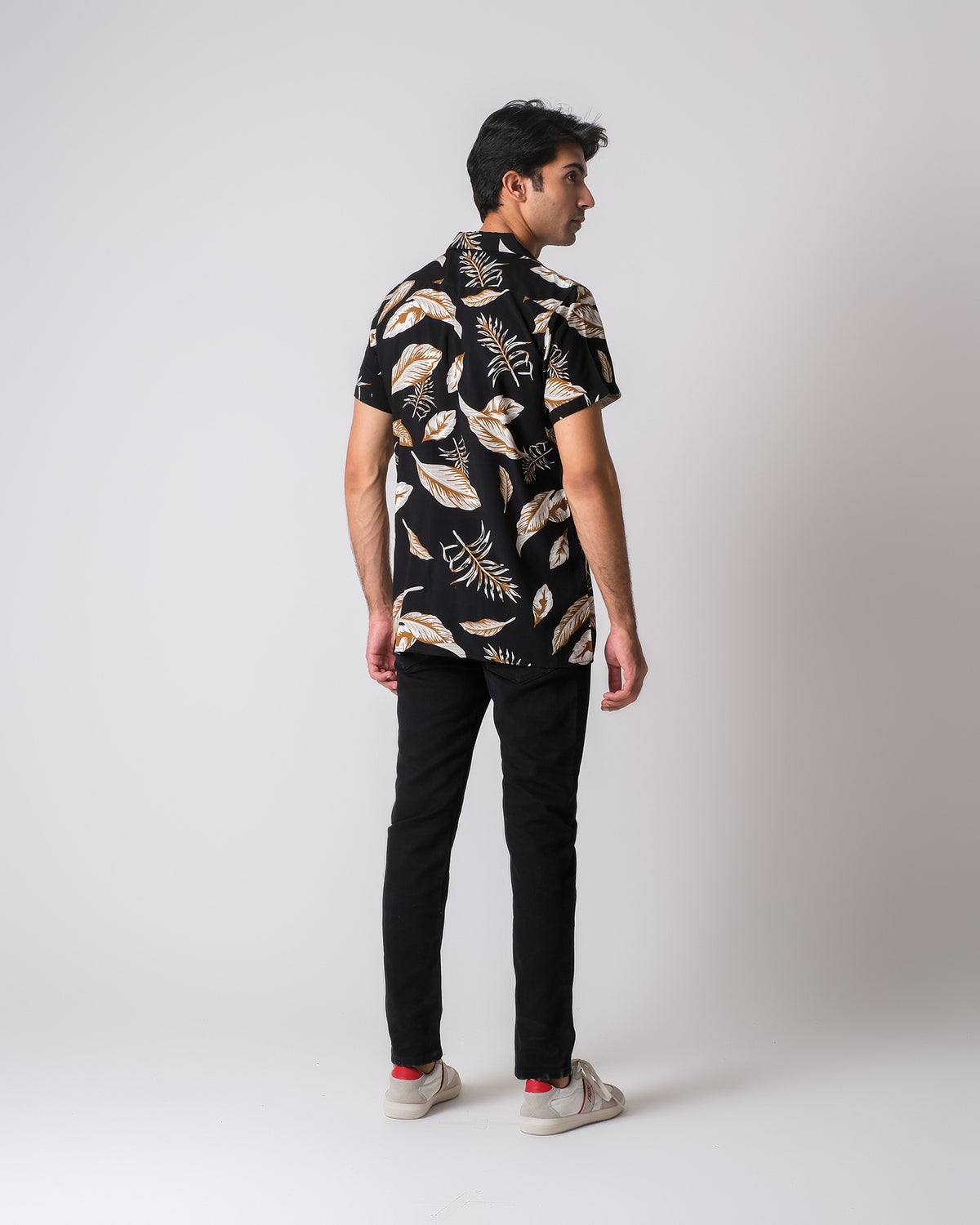 Men Casual Shirt - Engine - Buy Now
