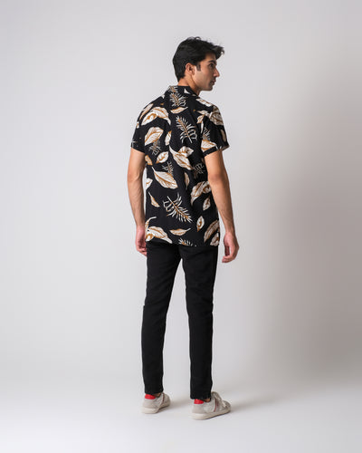 Men Casual Shirt