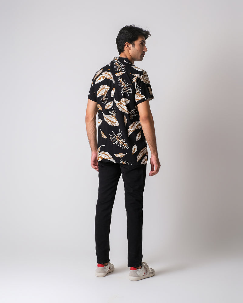 Men Casual Shirt - Engine - Buy Now