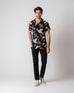 Men Regular Fit Printed Shirt