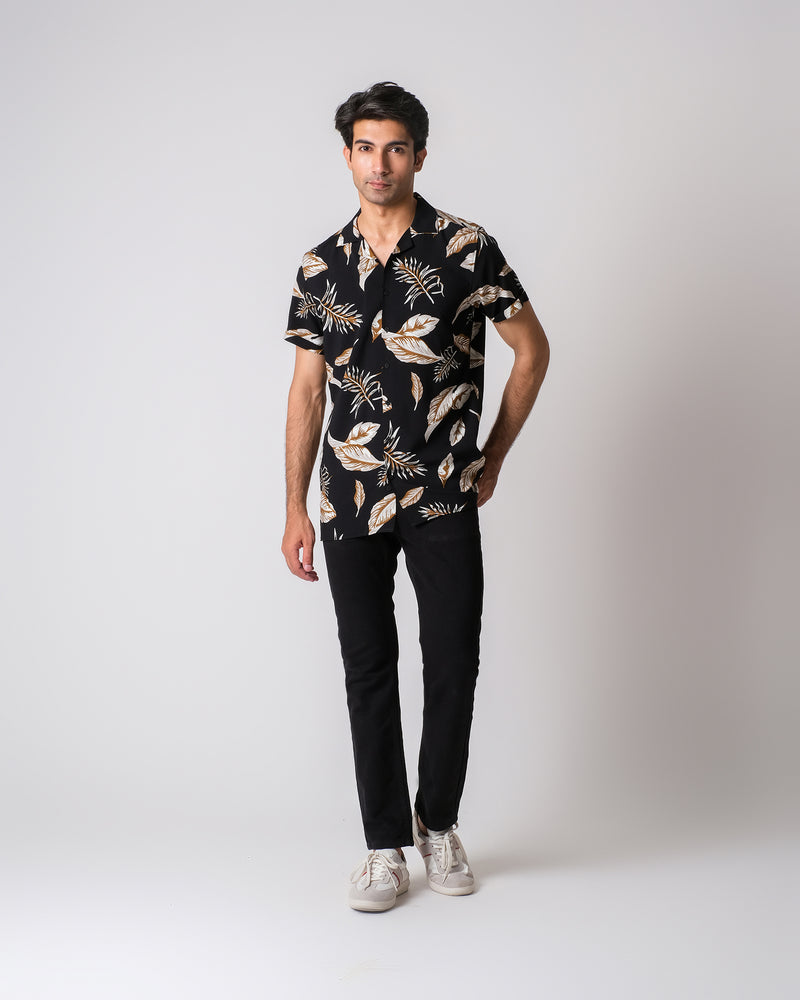 Men Casual Shirt - Engine - Buy Now