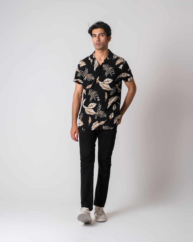 Men Casual Shirt - Engine - Buy Now