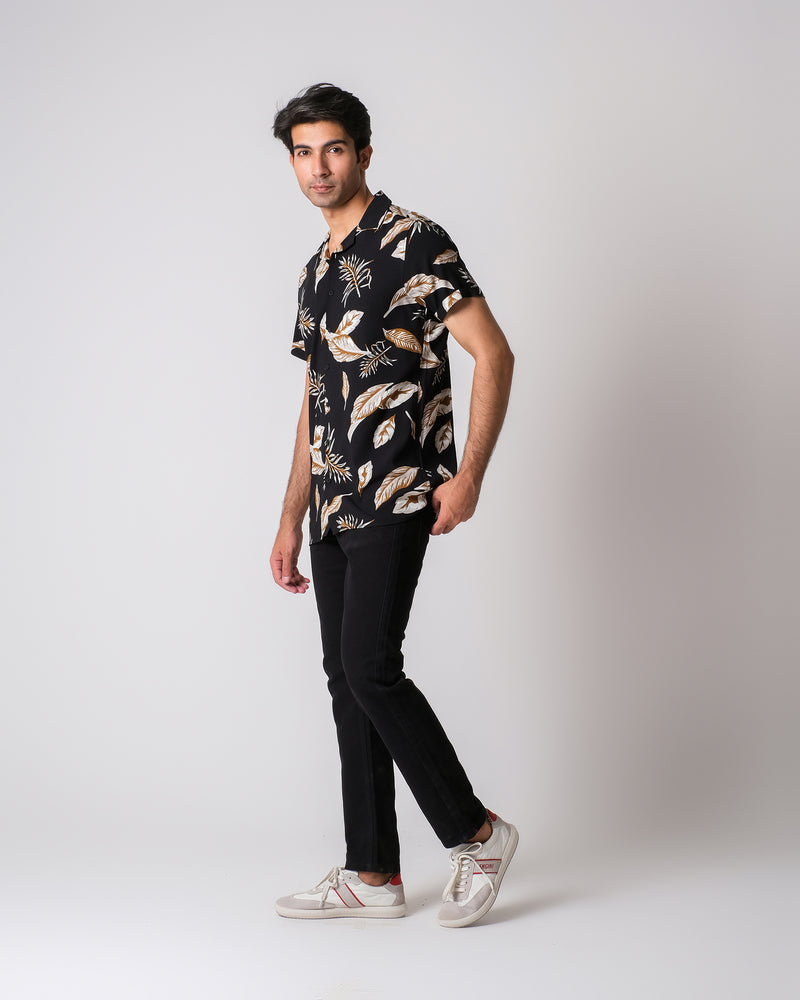 Men Casual Shirt - Engine - Buy Now