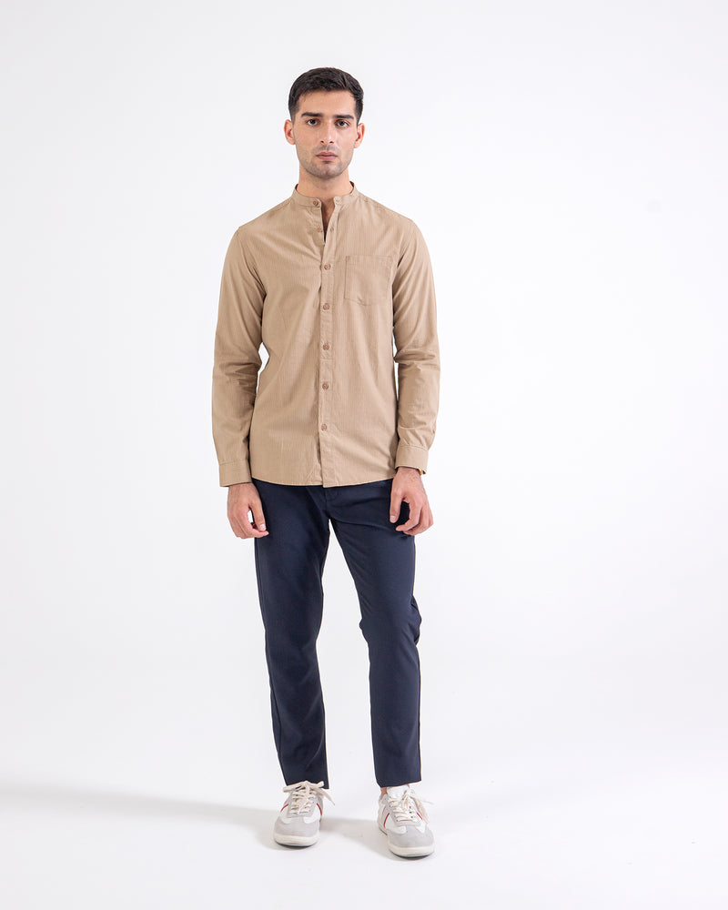Men Casual Shirt - Engine - Buy Now