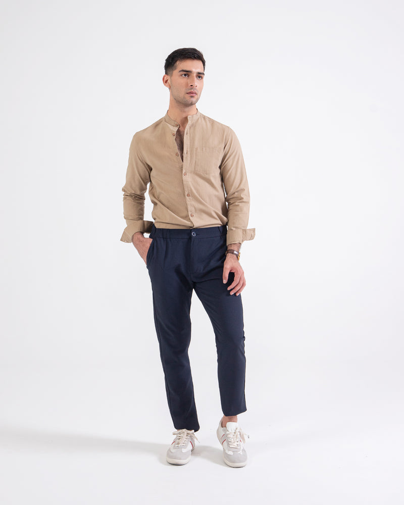 Men Casual Shirt - Engine - Buy Now