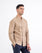 Men Slim Fit Plain Casual Shirt For MEN - ENGINE