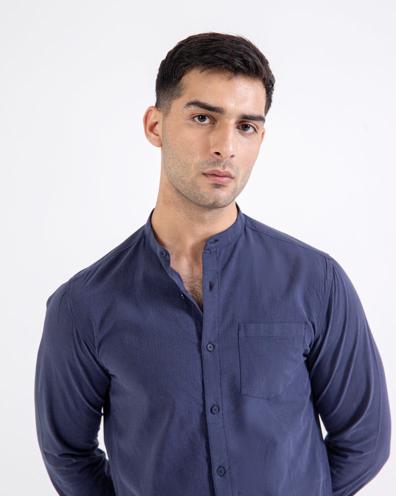Men Casual Shirt - Engine - Buy Now
