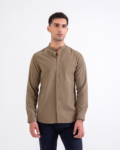 Men Casual Shirt