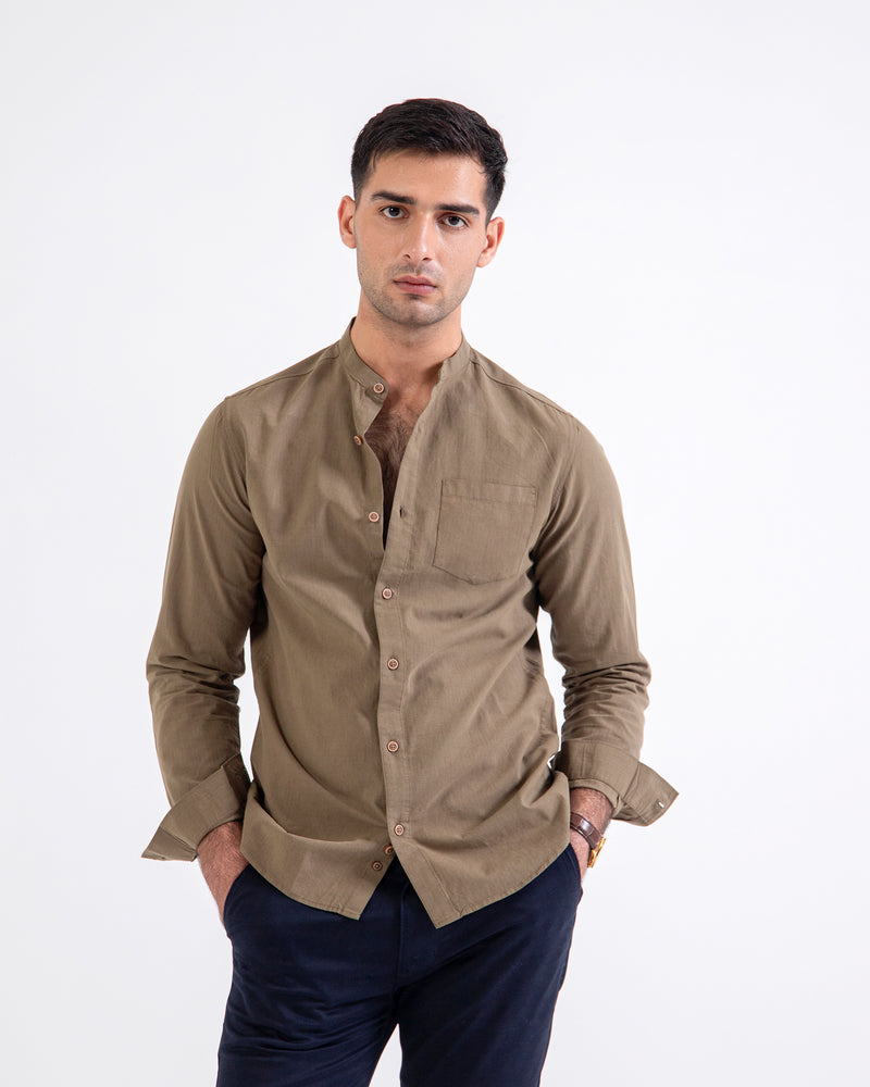 Men Casual Shirt - Engine - Buy Now