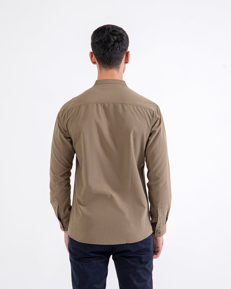 Men Casual Shirt - Engine - Buy Now
