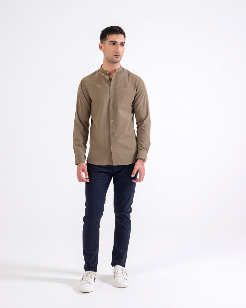 Men Casual Shirt - Engine - Buy Now