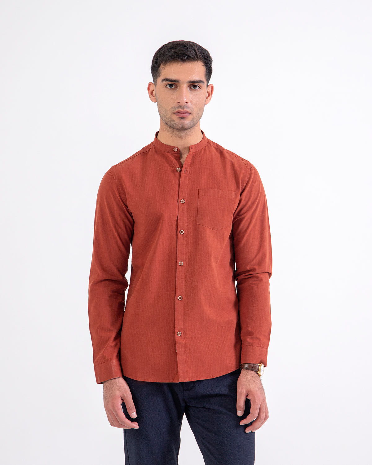 Men Casual Shirt - Engine - Buy Now