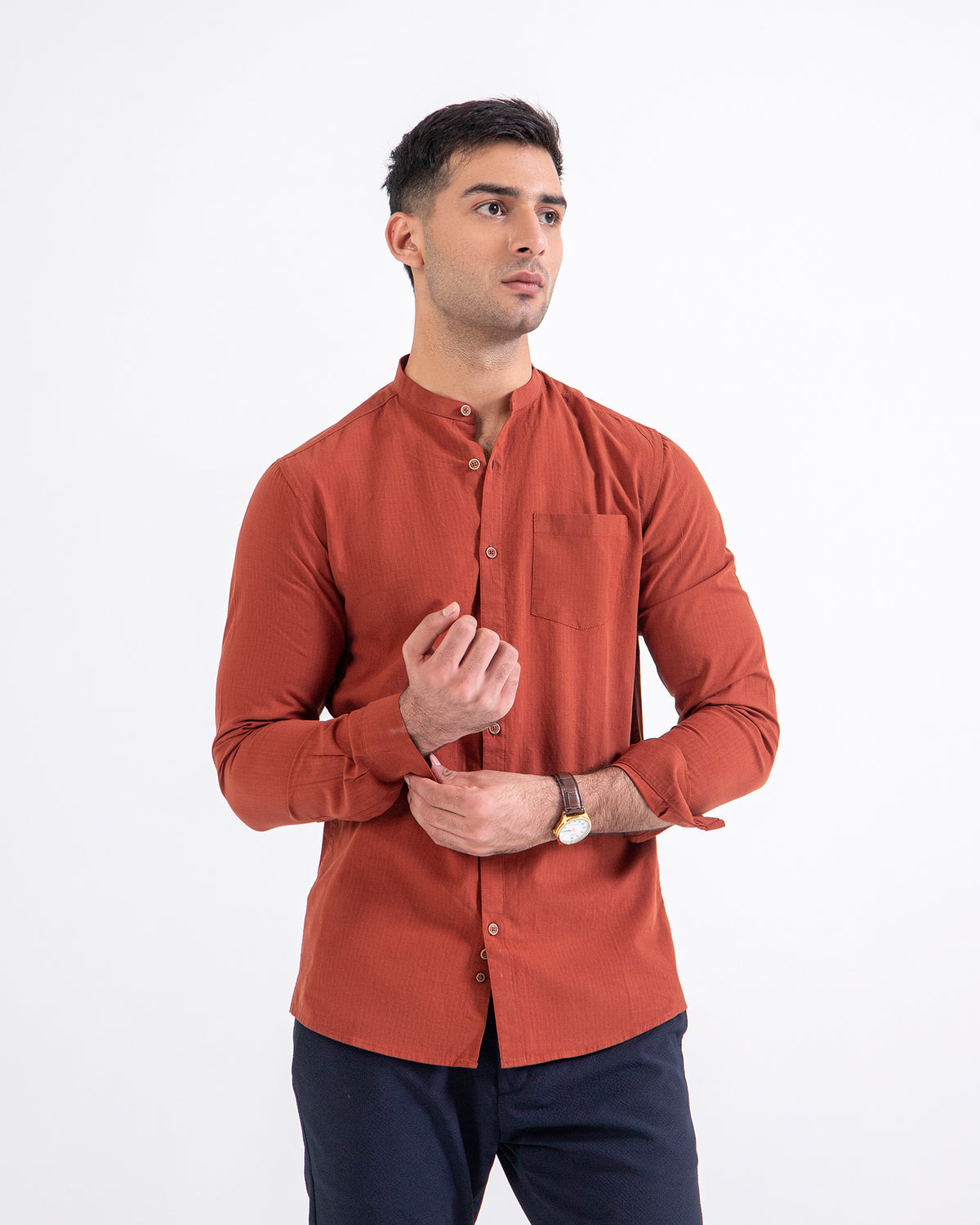 Men Casual Shirt - Engine - Buy Now