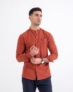 Men Casual Shirt - Engine - Buy Now