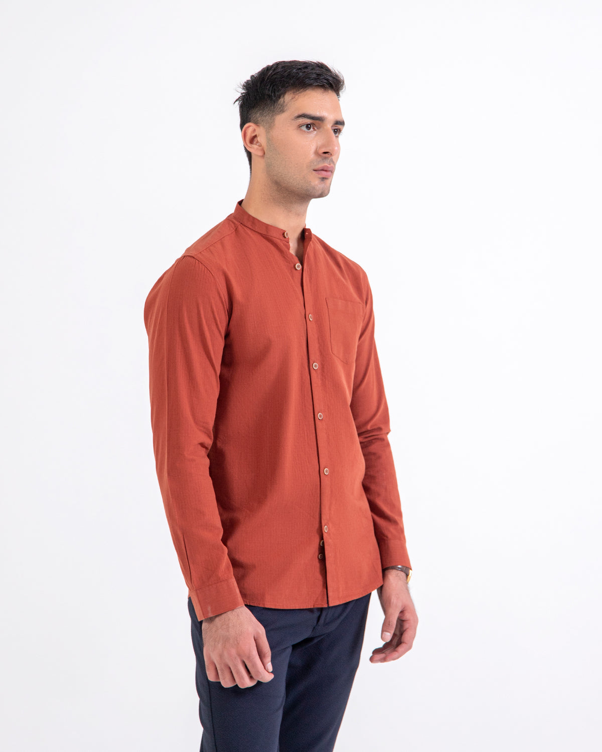 Men Casual Shirt - Engine - Buy Now