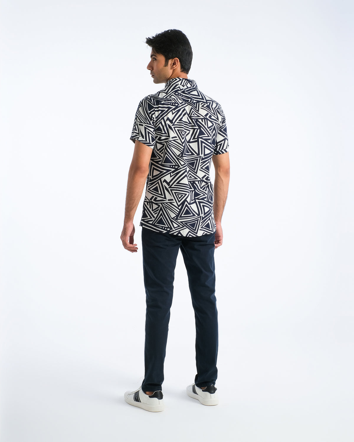 Men Casual Shirt - Engine - Buy Now