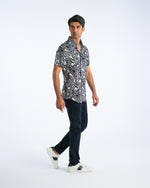 Men Casual Shirt - Engine - Buy Now