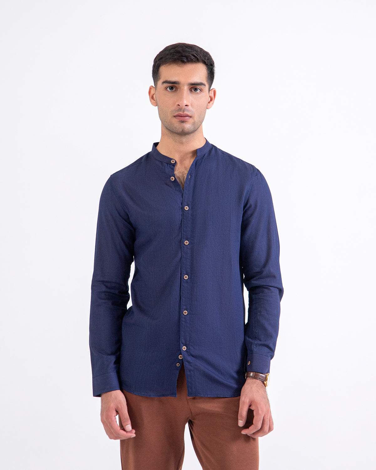 Men Casual Shirt - Engine - Buy Now